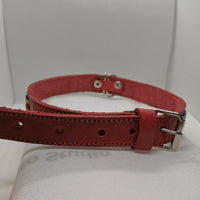 Pet Collar - Artisan Mexican Made