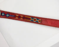 Pet Collar - Artisan Mexican Made