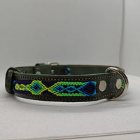 Pet Collar - Artisan Mexican Made