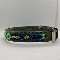 Pet Collar - Artisan Mexican Made