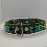 Pet Collar - Artisan Mexican Made