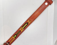 Pet Collar - Artisan Mexican Made