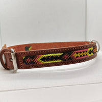 Pet Collar - Artisan Mexican Made