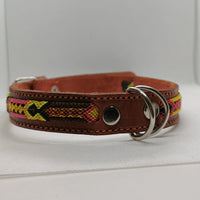 Pet Collar - Artisan Mexican Made