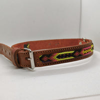 Pet Collar - Artisan Mexican Made