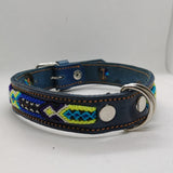 Pet Collar - Artisan Mexican Made