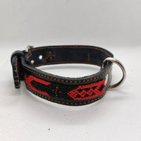 Pet Collar - Artisan Mexican Made