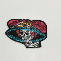 Catrina Patch