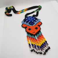 Deer Necklace