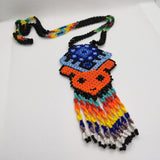 Deer Necklace