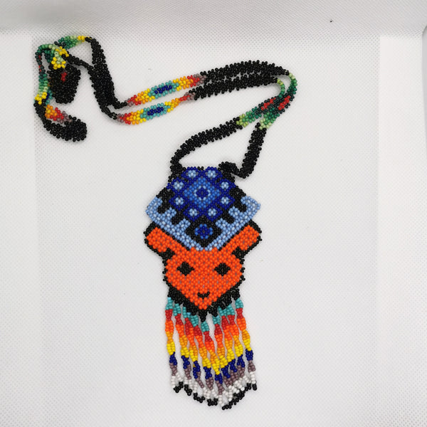Deer Necklace