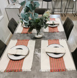 Tablemat set