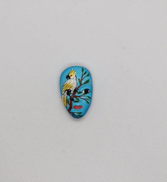 Mini Carita (Magnetc)