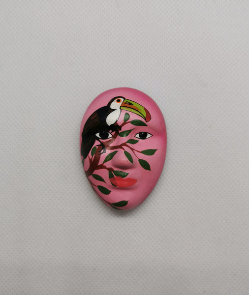 Mini Carita (Magnetc)