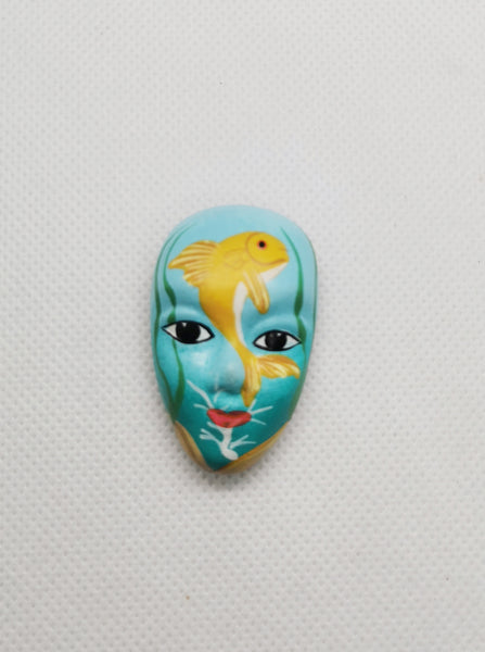 Mini Carita (Magnetc)