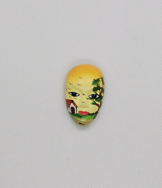 Mini Carita (Magnetc)