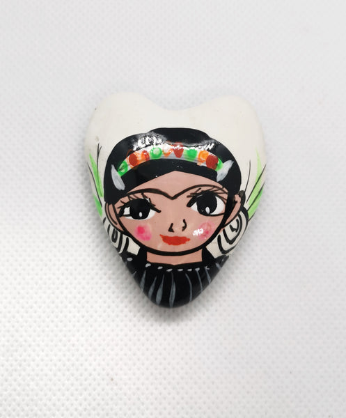 Mini Carita (Magnetc)