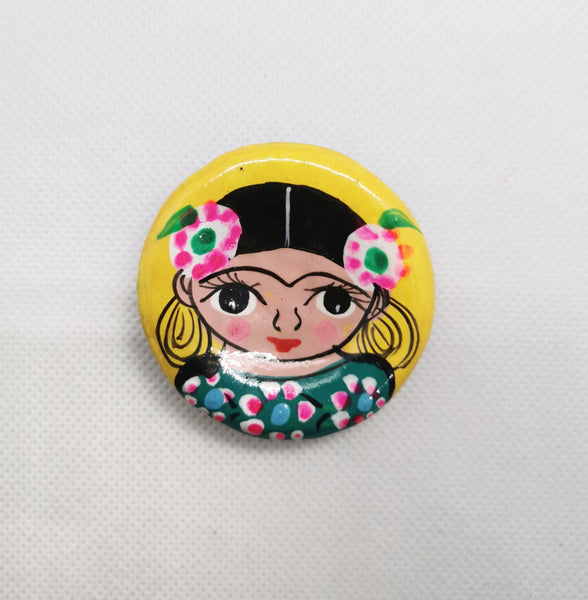 Mini Carita (Magnetc)