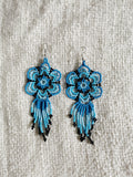 Lobelia Earrings