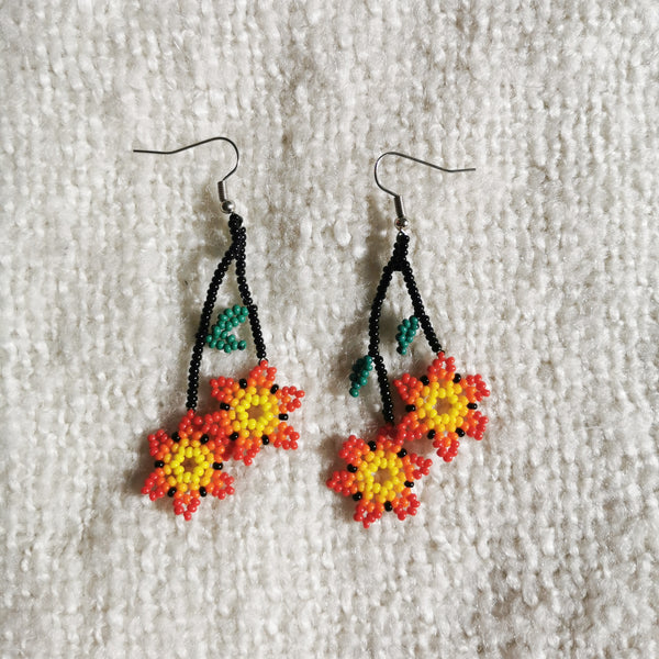 Margaritas Earrings