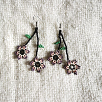 Margaritas Earrings