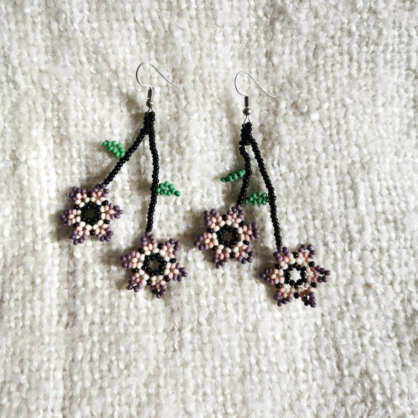 Margaritas Earrings