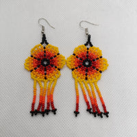 Girasol Earrings