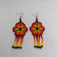 Sol Earrings