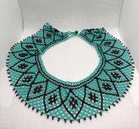 Mar Azul Necklace