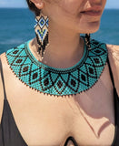 Mar Azul Necklace