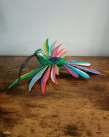 Alebrije - Colibri - Hummingbird